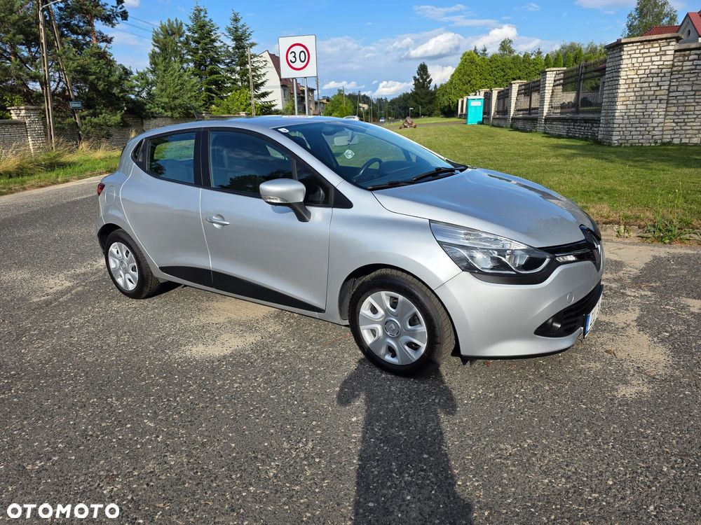 Renault Clio 0.9 Energy TCe Expression - 22