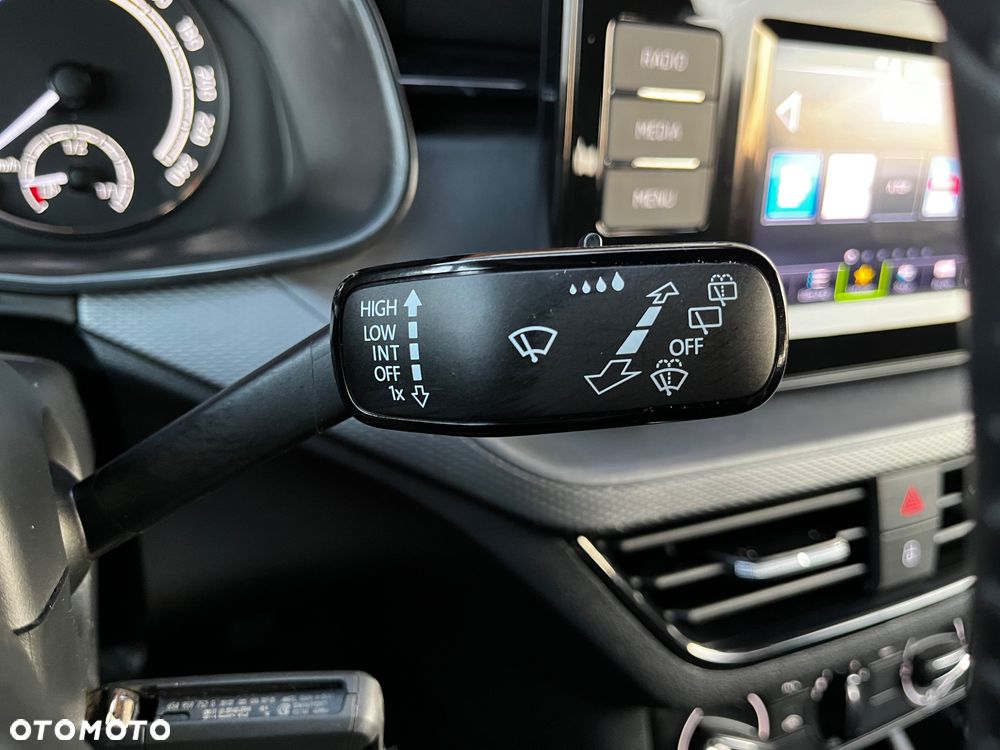 Skoda Kamiq 1.0 TSI Ambition - 33