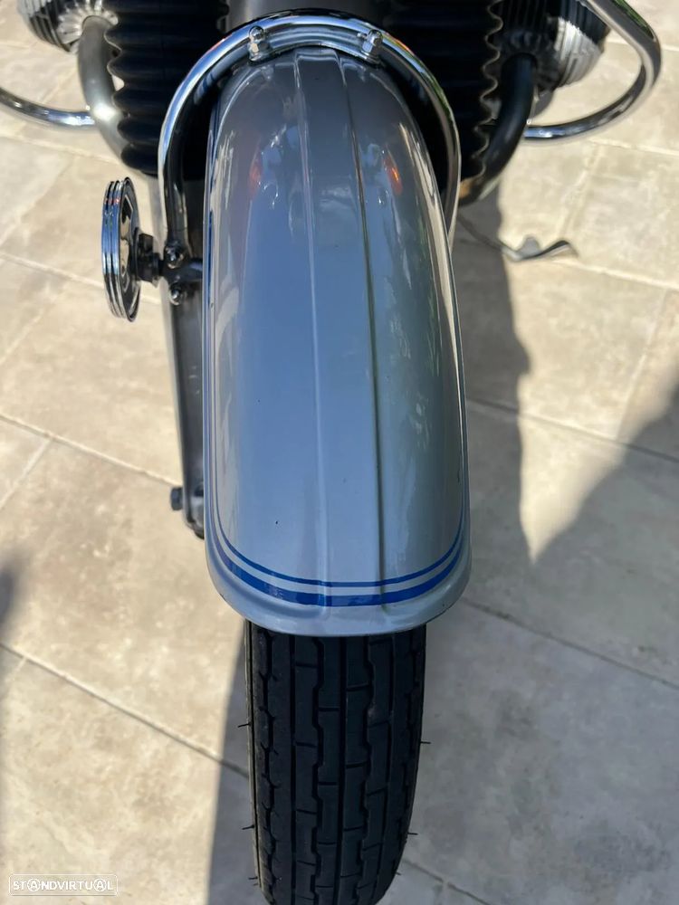BMW R 75 /5 - 13