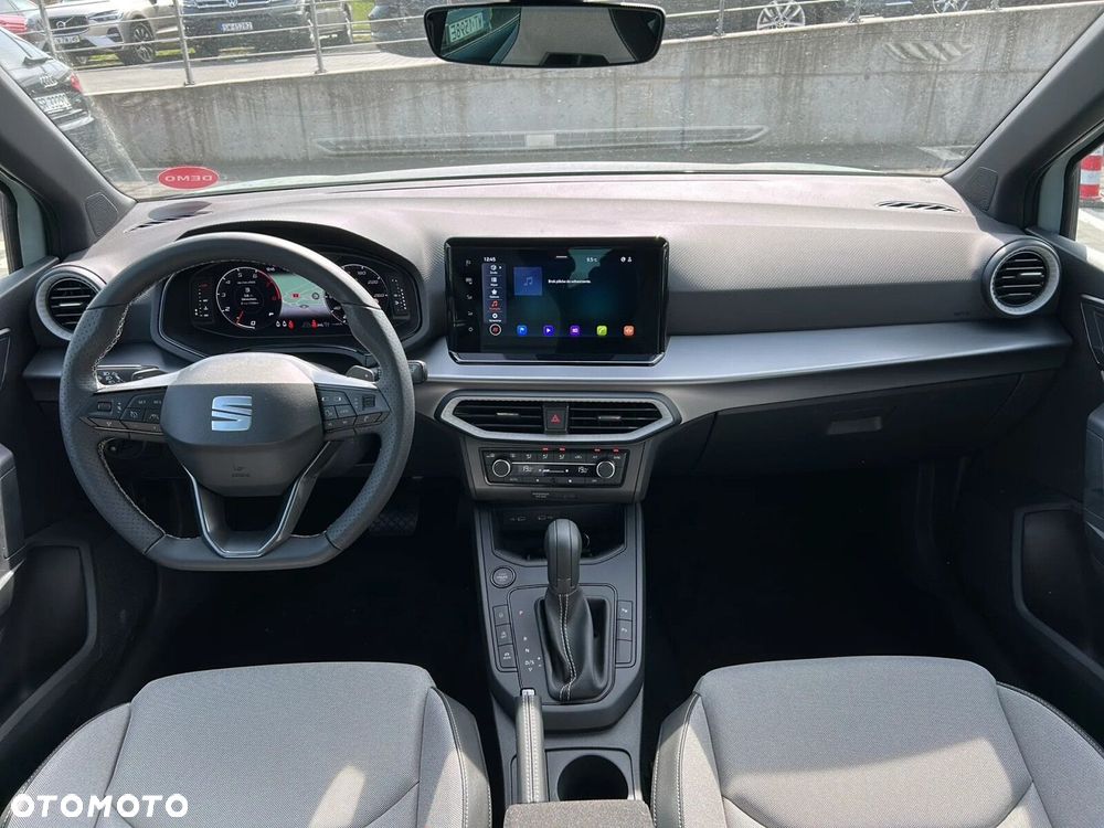 Seat Arona - 14