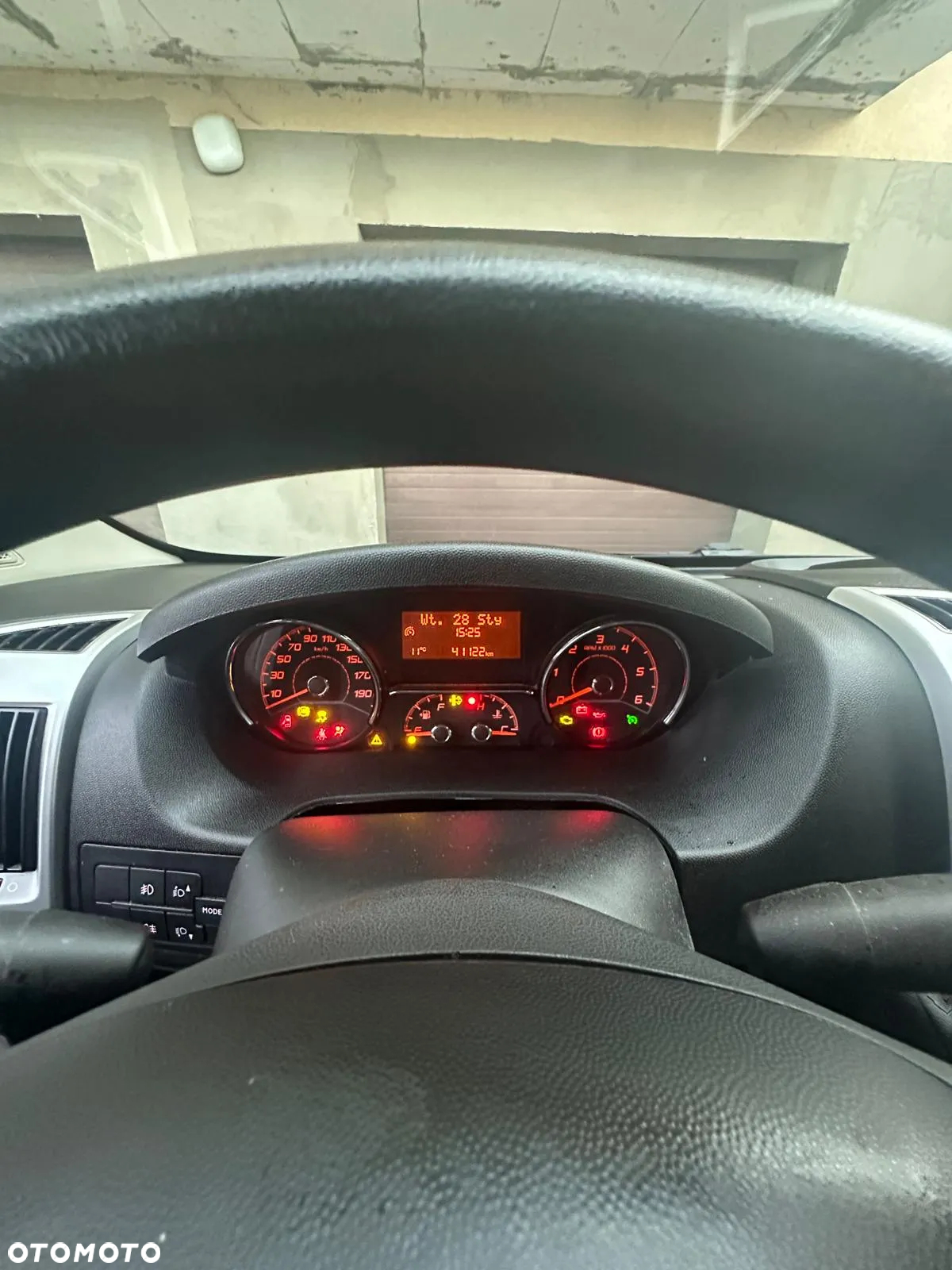 Fiat Ducato - 19