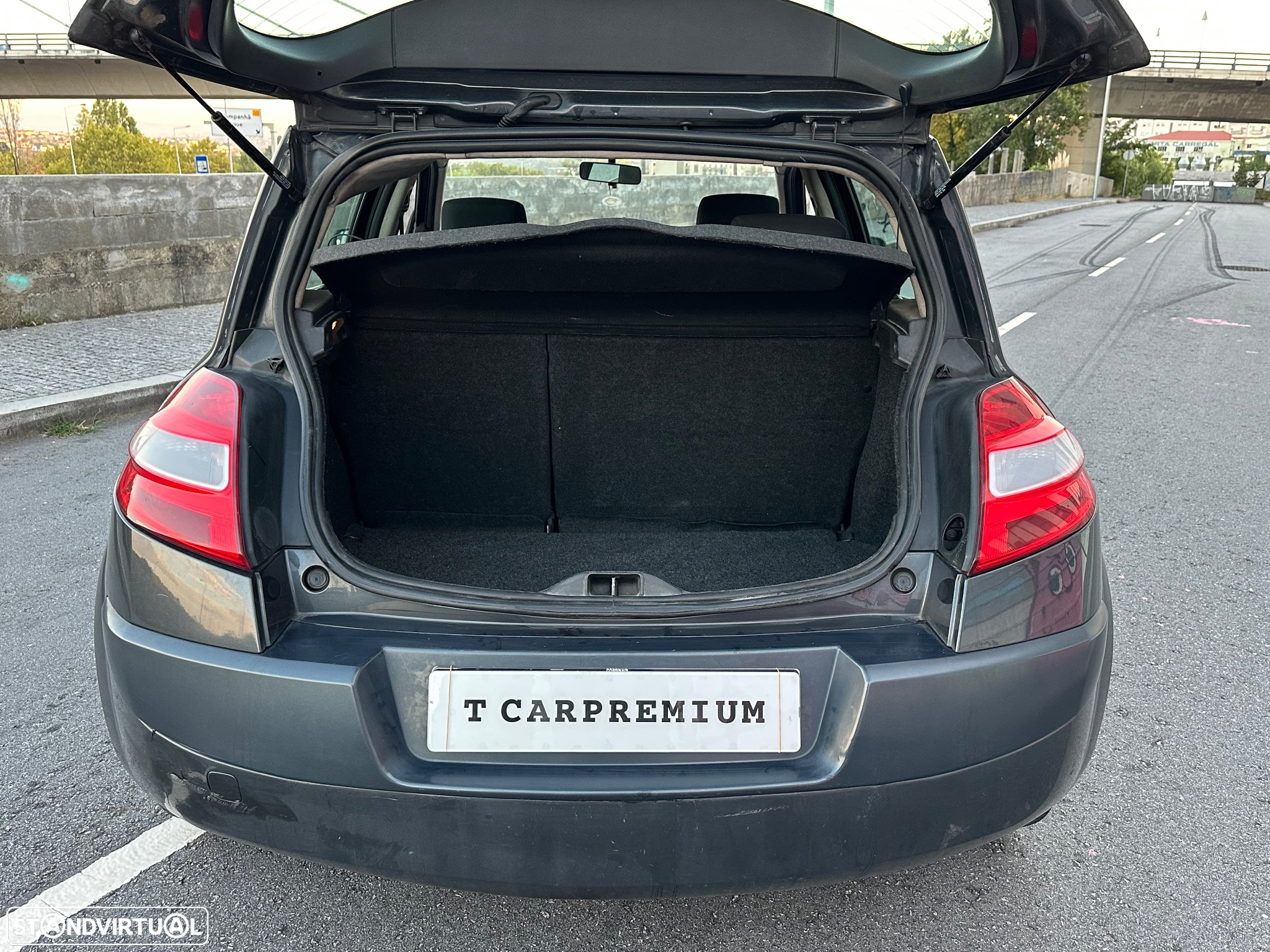 Renault Mégane 1.5 dCi Confort - 7