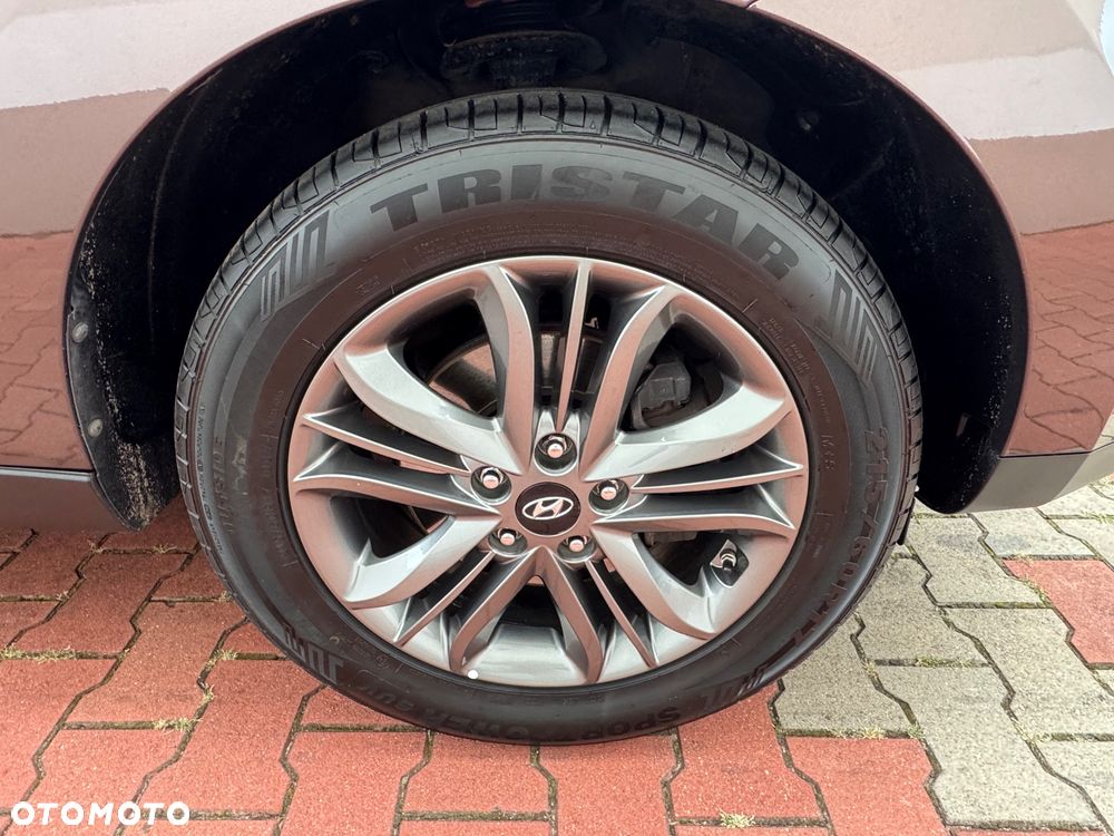 Hyundai ix35 - 10