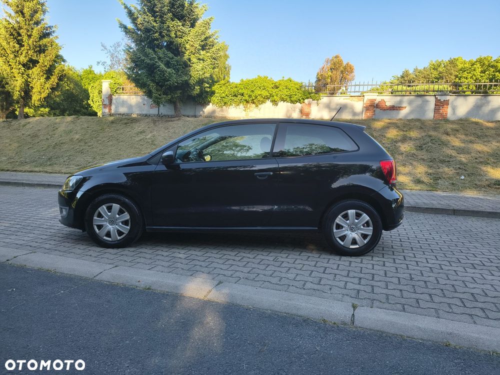 Volkswagen Polo 1.2 Trendline - 9