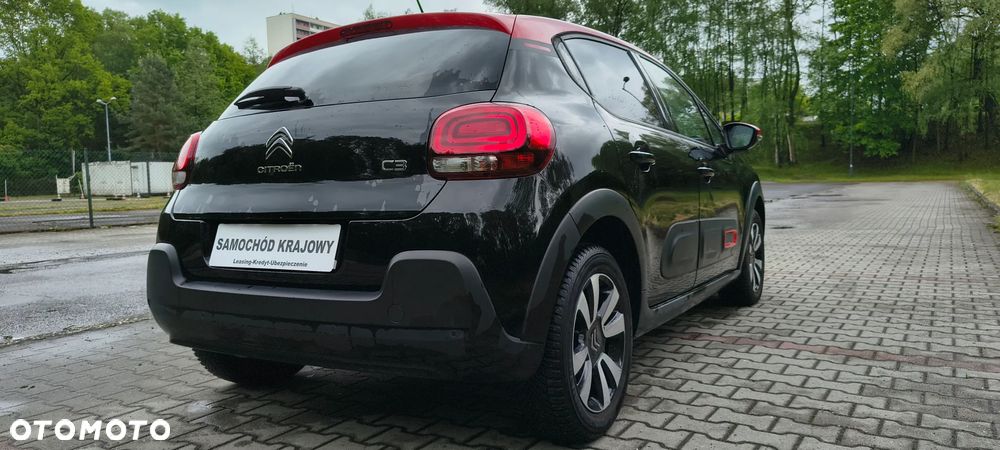 Citroën C3 1.2 PureTech Shine - 6