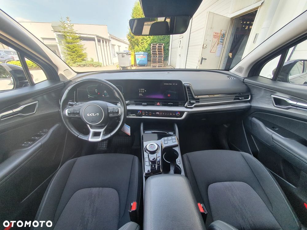 Kia Sportage 1.6 T-GDI MHEV L 2WD DCT - 25