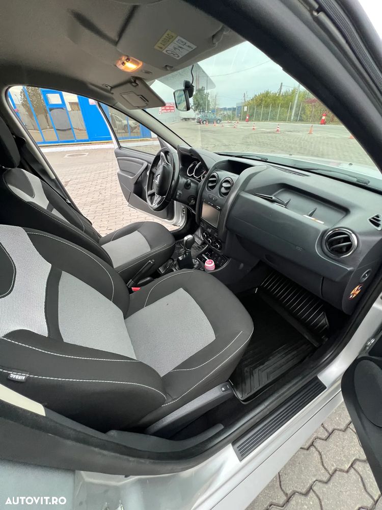 Dacia Duster - 16