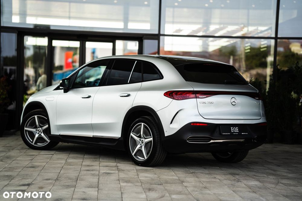 Mercedes-Benz EQE - 6