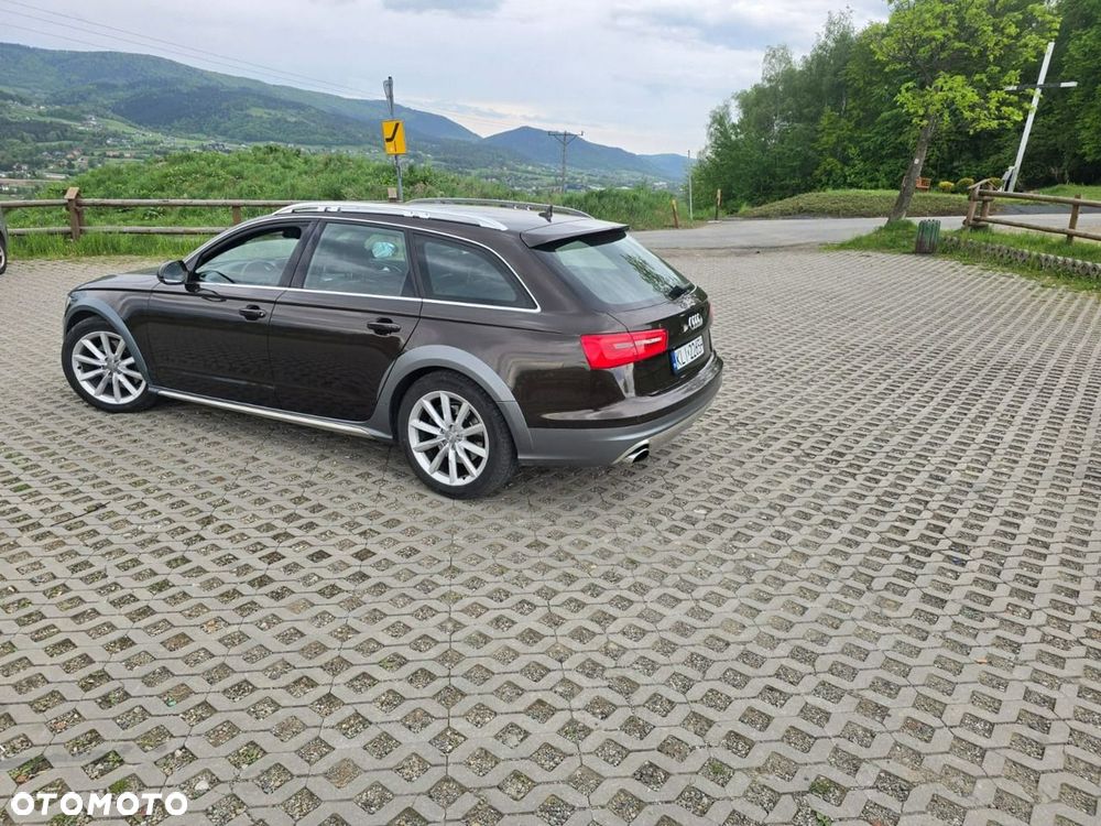 Audi A6 Allroad - 14