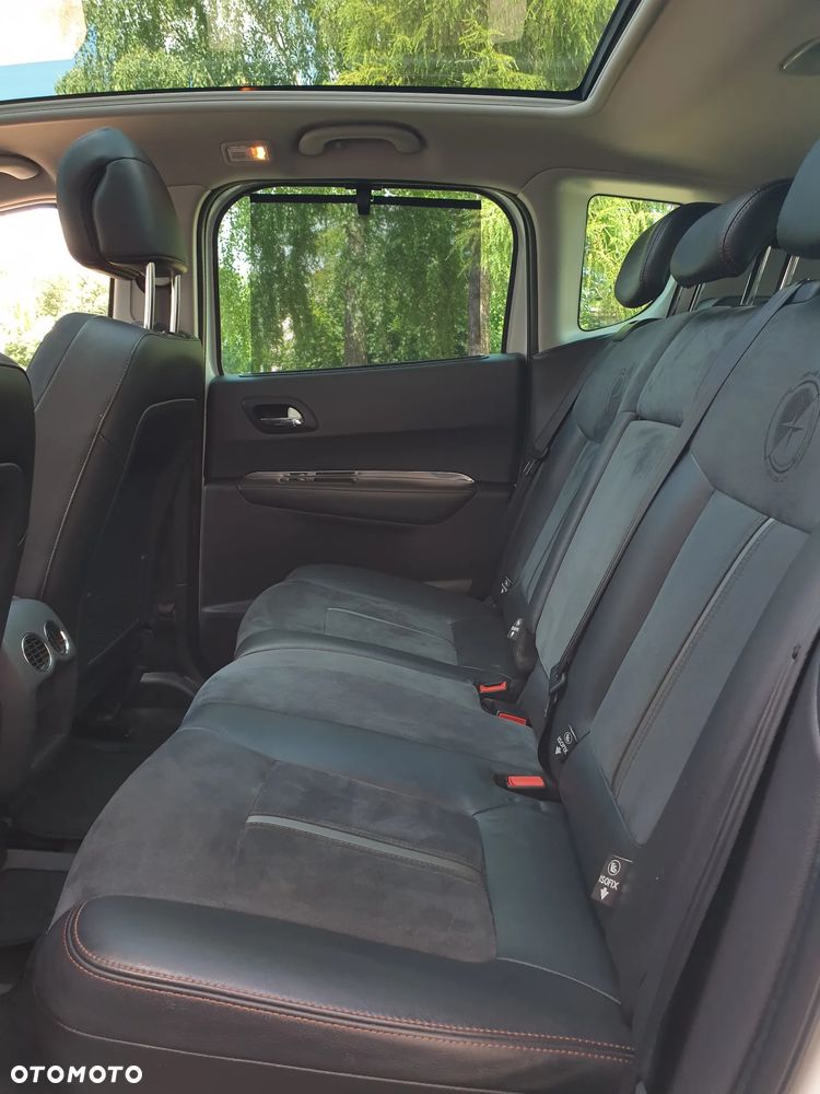 Peugeot 3008 2.0 BlueHDi Crossway S&S - 9