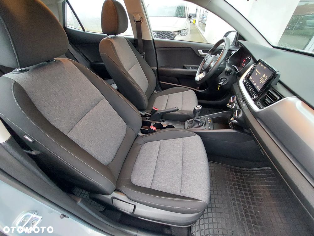 Kia Stonic 1.0 T-GDI M - 10