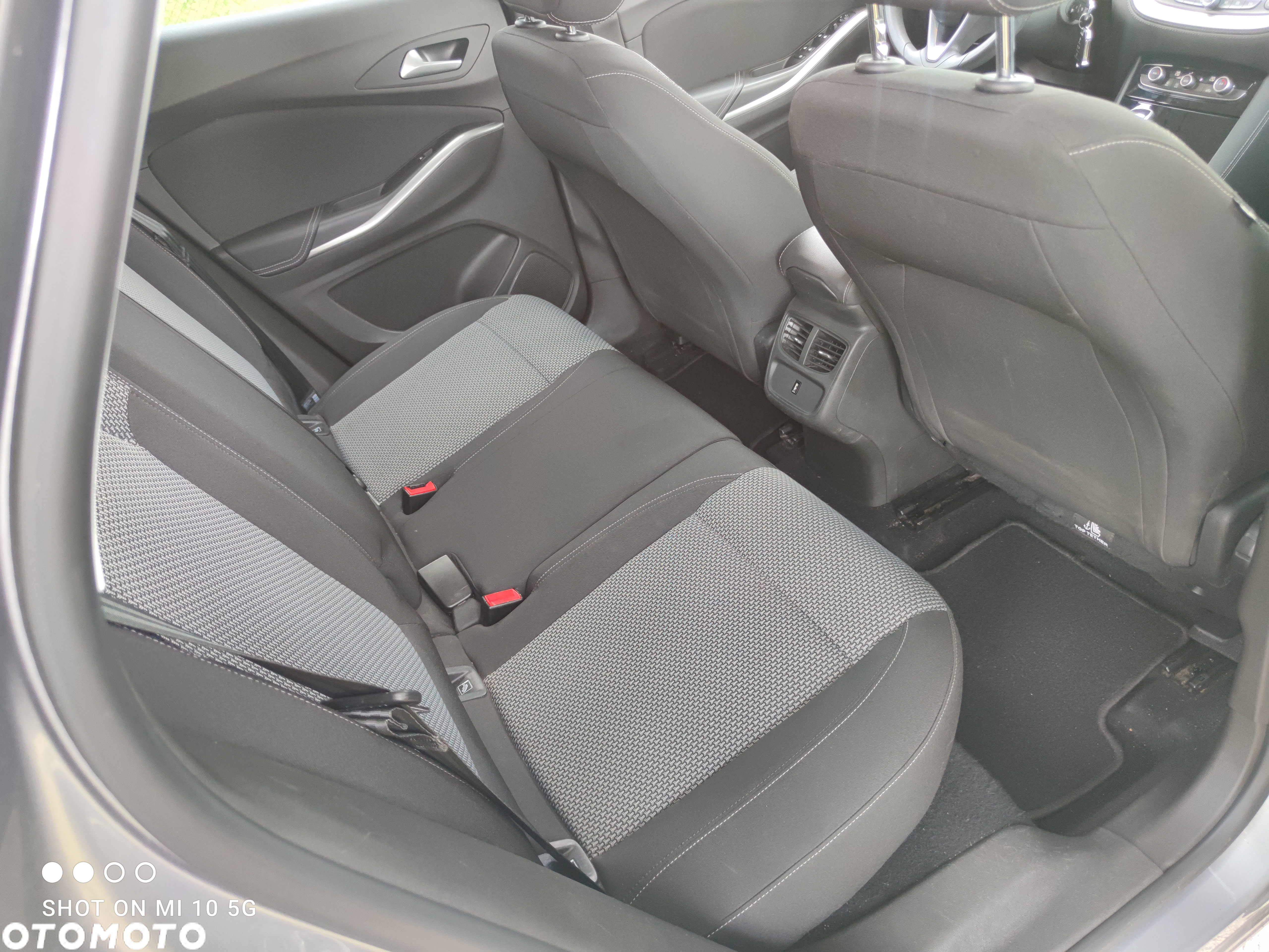 Opel Grandland X 1.2 Start/Stop Automatik 120 Jahre - 17