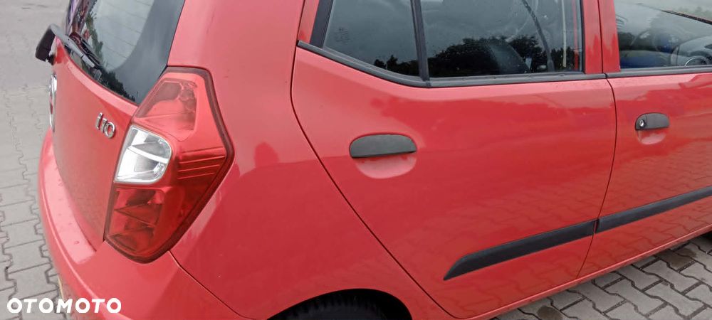 Hyundai i10 1.1 Base - 13