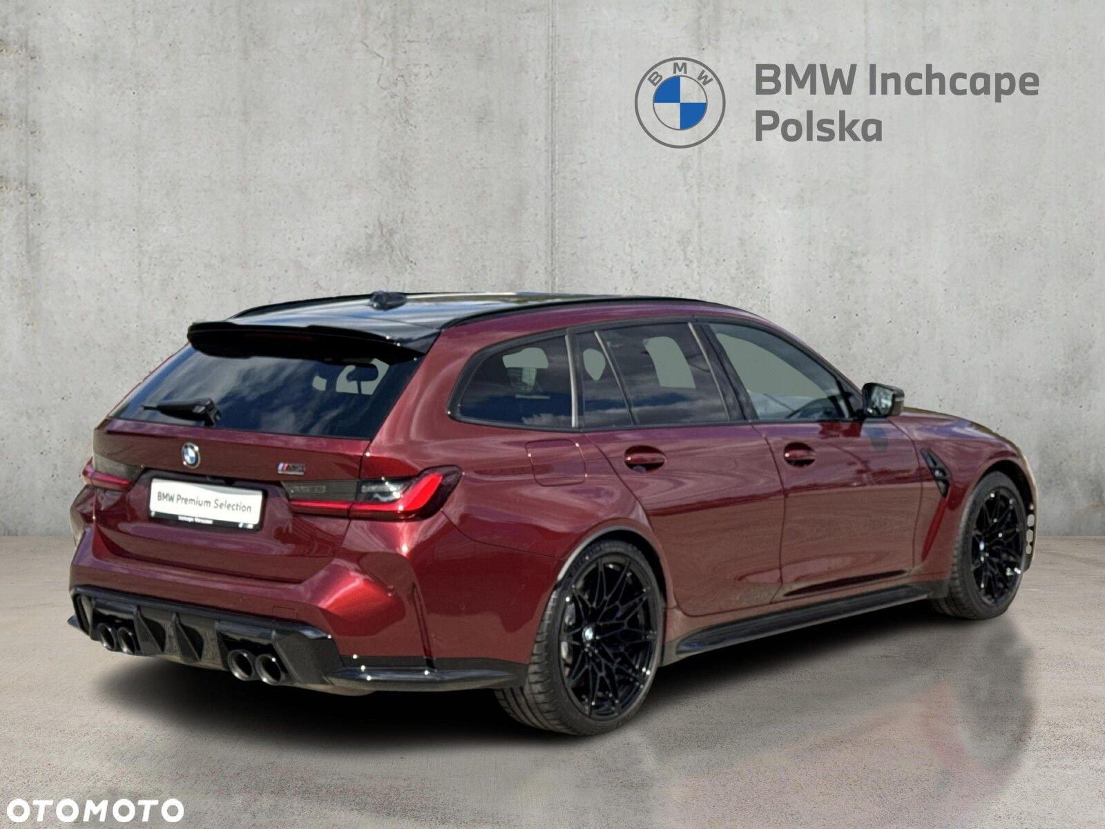 BMW M3 - 5