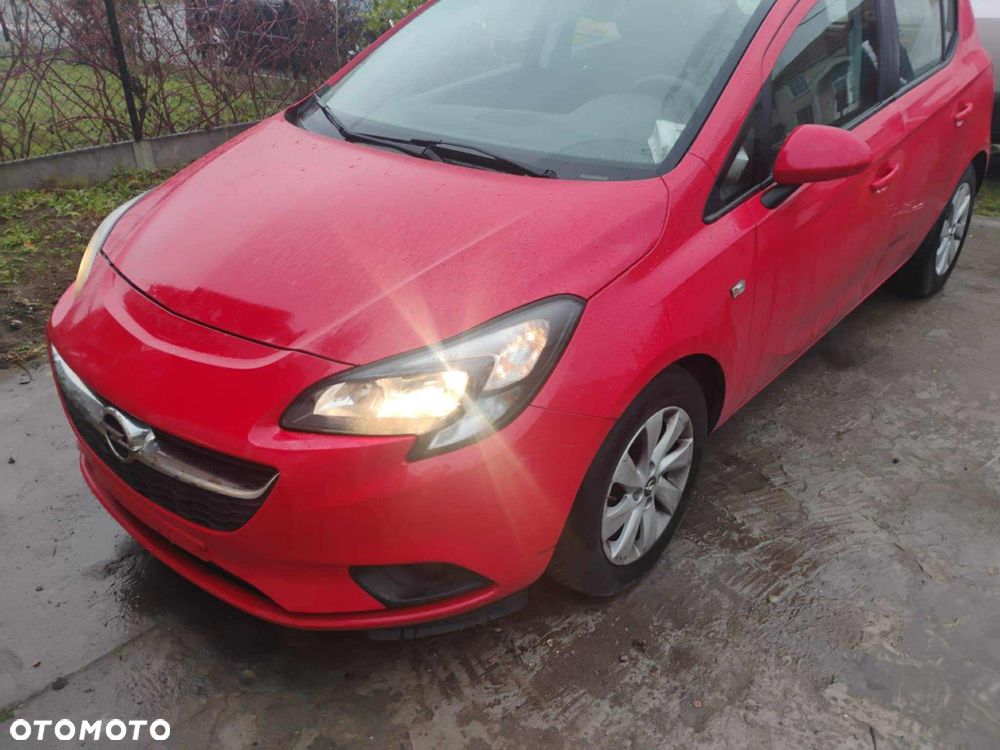 Opel Corsa 1.0 T Enjoy EcoFLEX S&S - 3