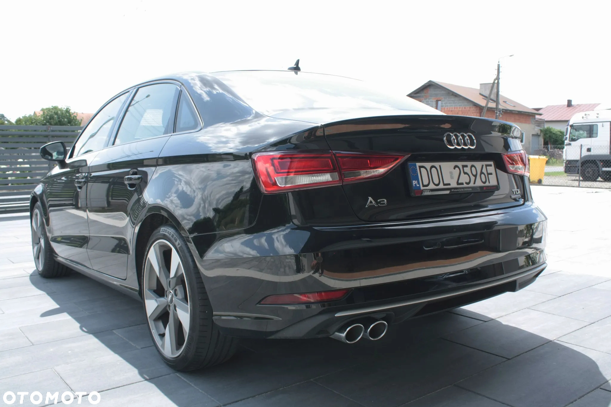 Audi A3 - 15