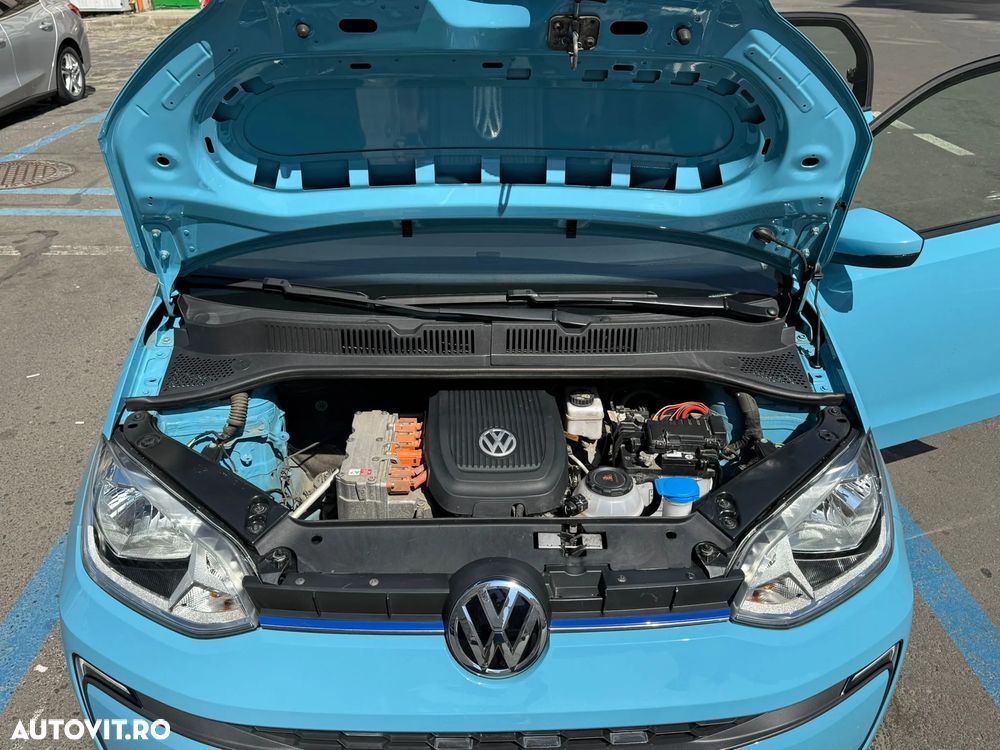 Volkswagen up! - 19