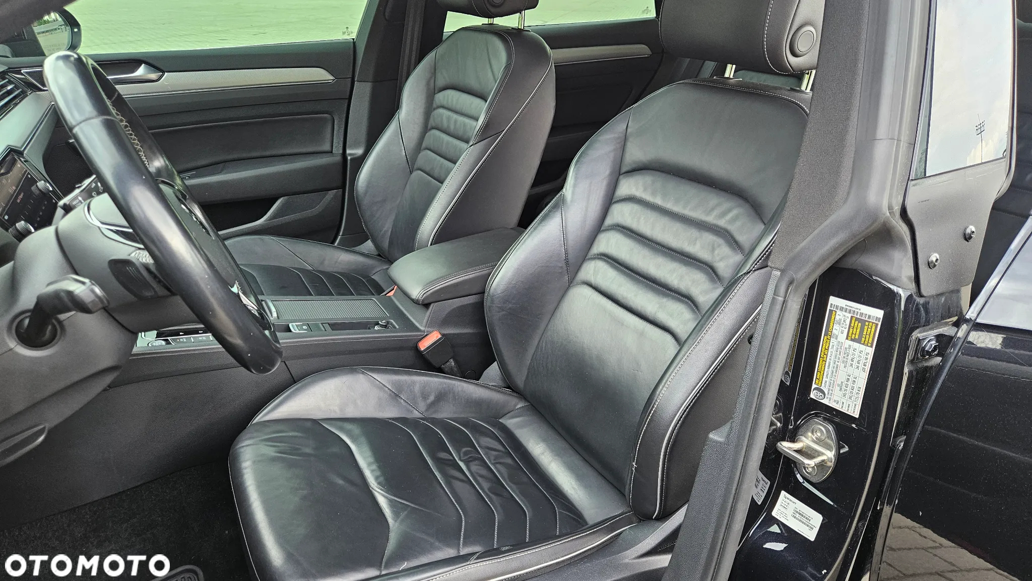Volkswagen Arteon - 22