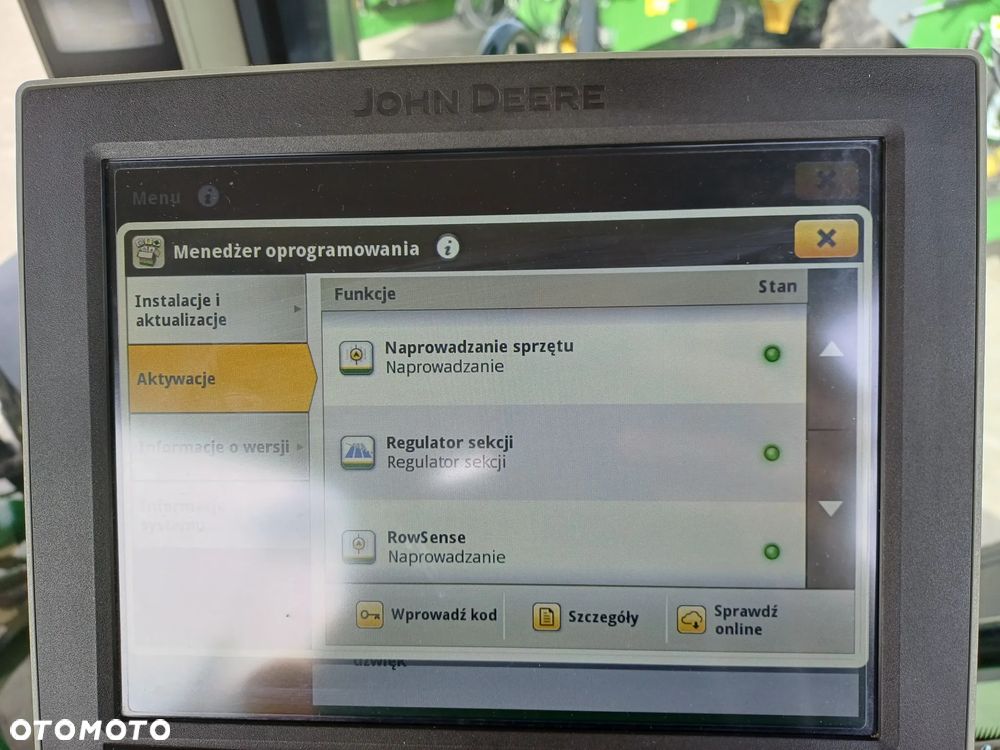 John Deere 8R310 - 14