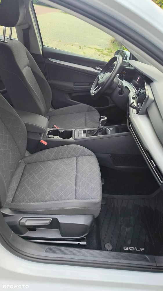 Volkswagen Golf Variant - 9