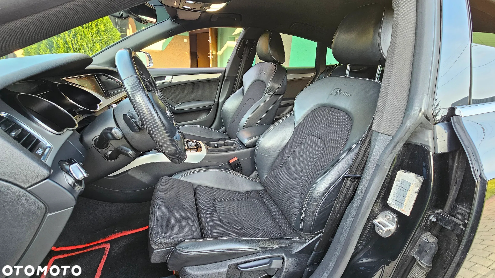 Audi A5 3.0 TDI Quattro S tronic - 12