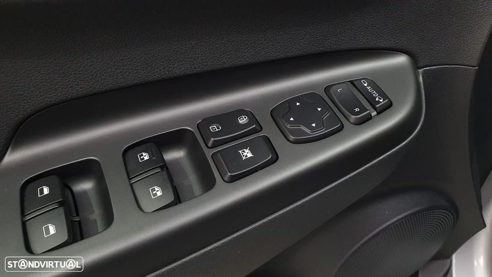 Hyundai Kauai EV 39 kWh Premium - 15