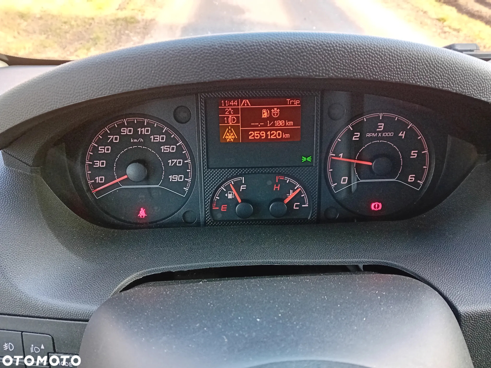 Citroën Jumper - 17