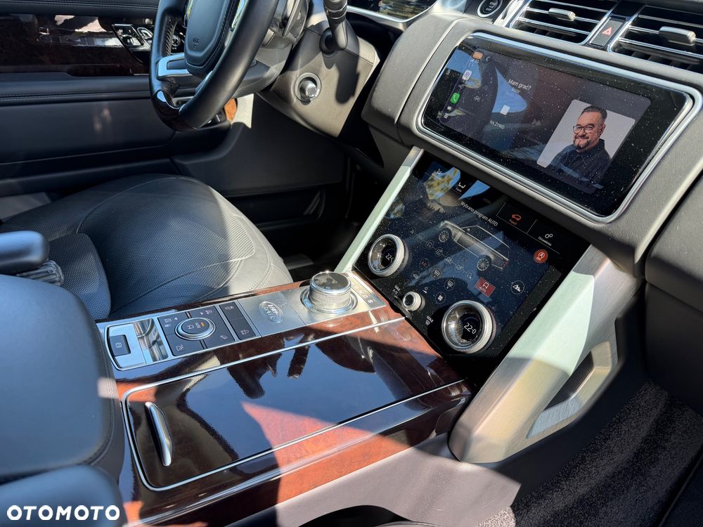 Land Rover Range Rover 3.0 I6 Vogue - 22
