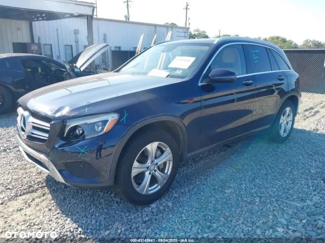 Mercedes-Benz GLC - 2