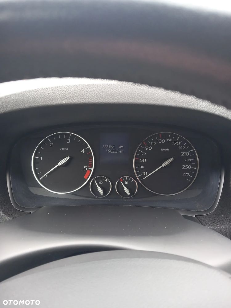 Renault Laguna 2.0 DCi Authentique - 14