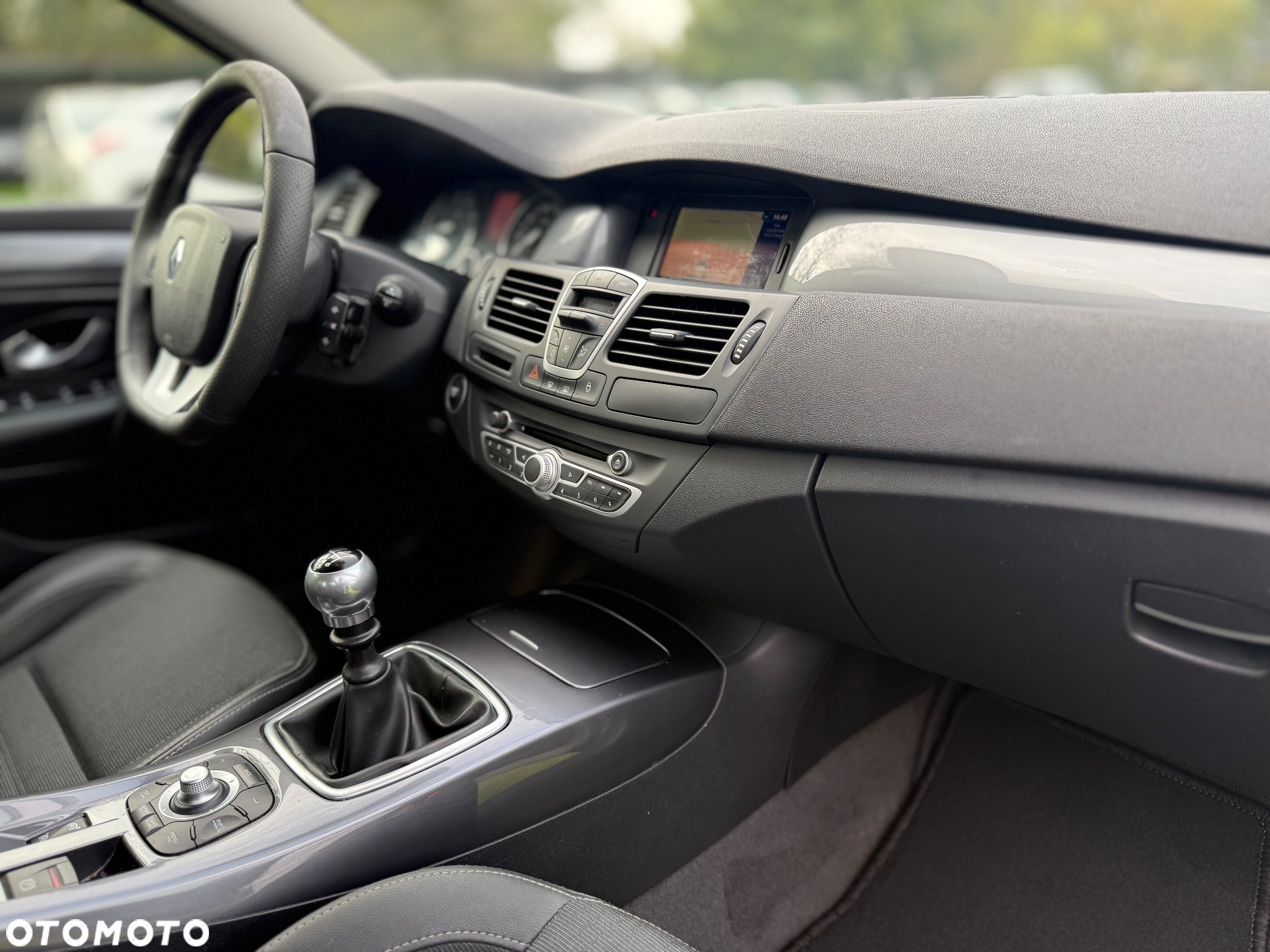 Renault Laguna - 16