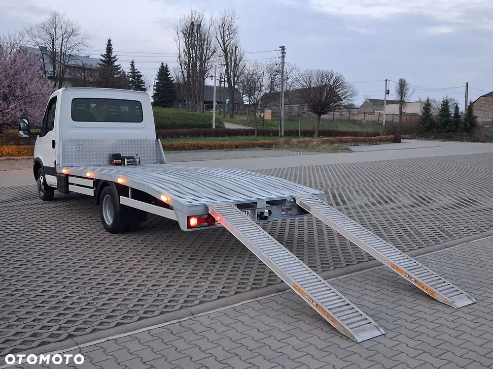 Iveco 50c15! 3.0 HPI 150KM !! Autolaweta - 17