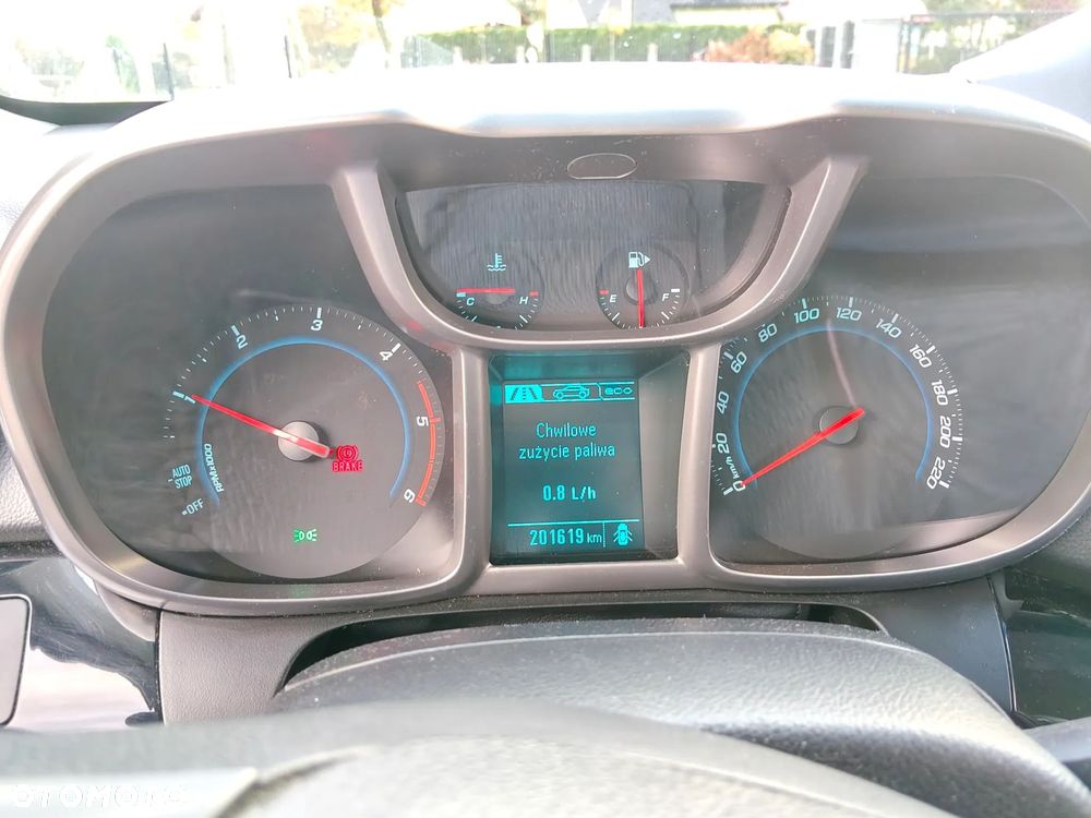 Chevrolet Orlando 2.0 D LT+ - 13