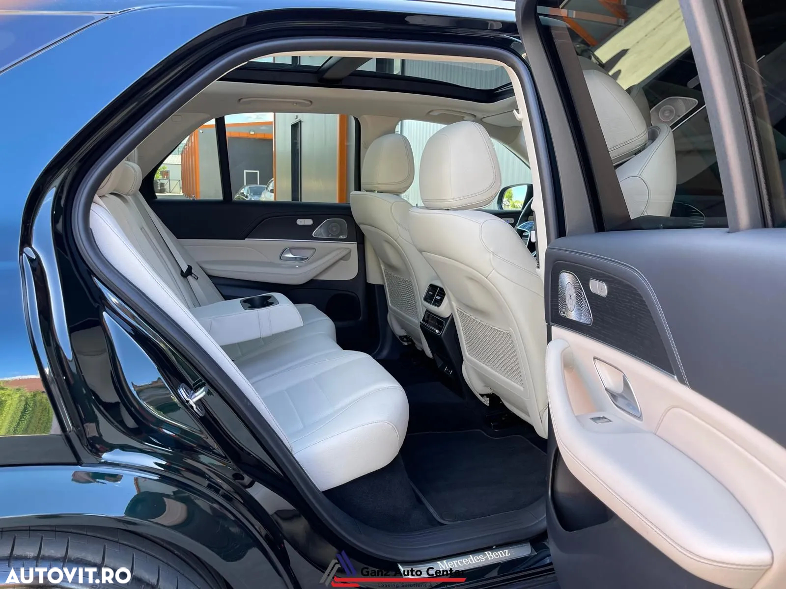 Mercedes-Benz GLE 450 MHEV 4MATIC - 16