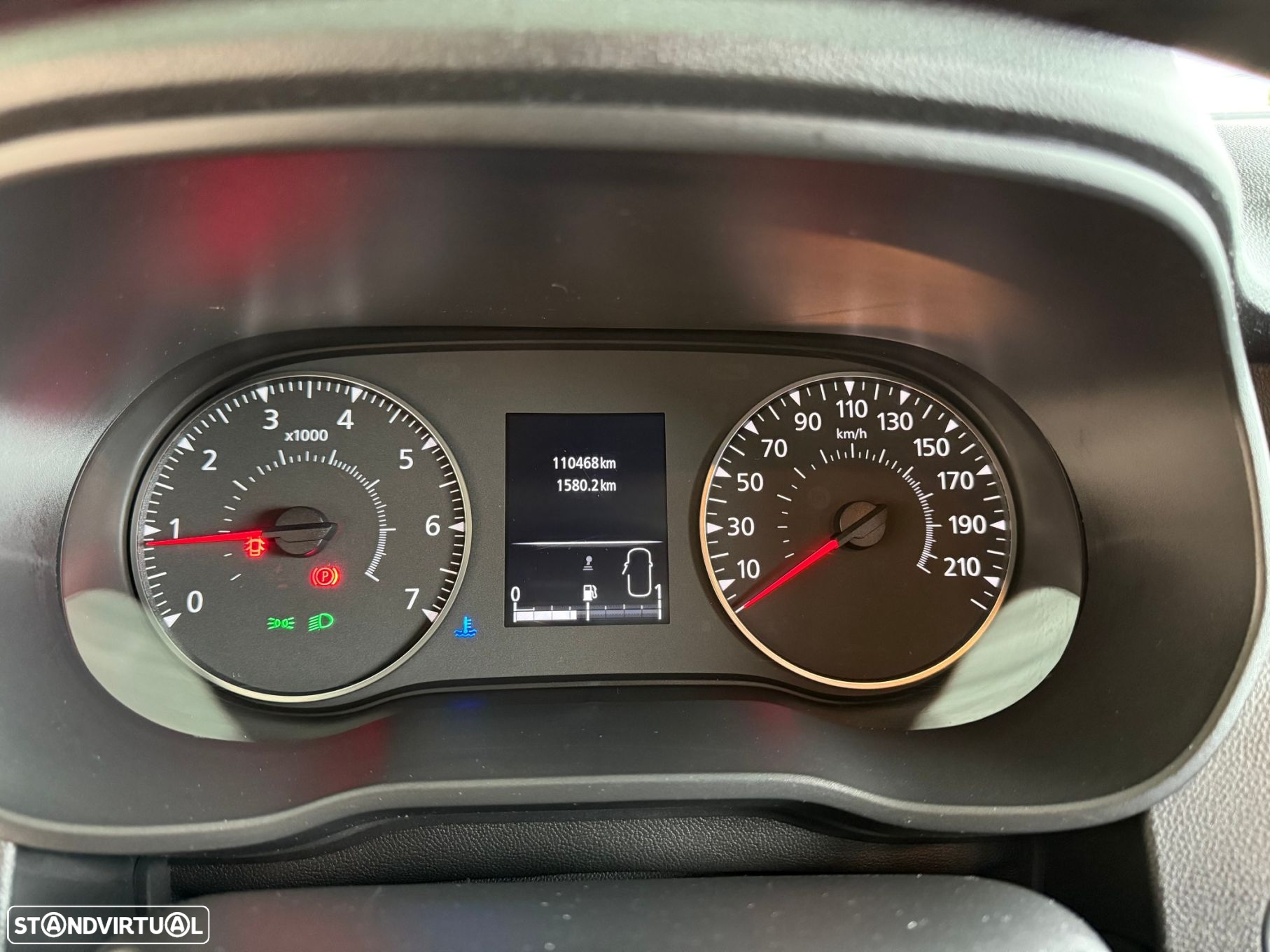Dacia Duster 1.5 Blue dCi Prestige - 22