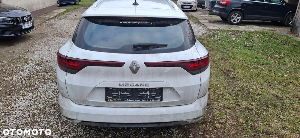 Renault Megane - 4