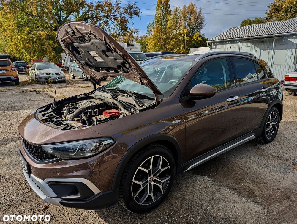 Fiat Tipo 1.0 T3 Cross - 2