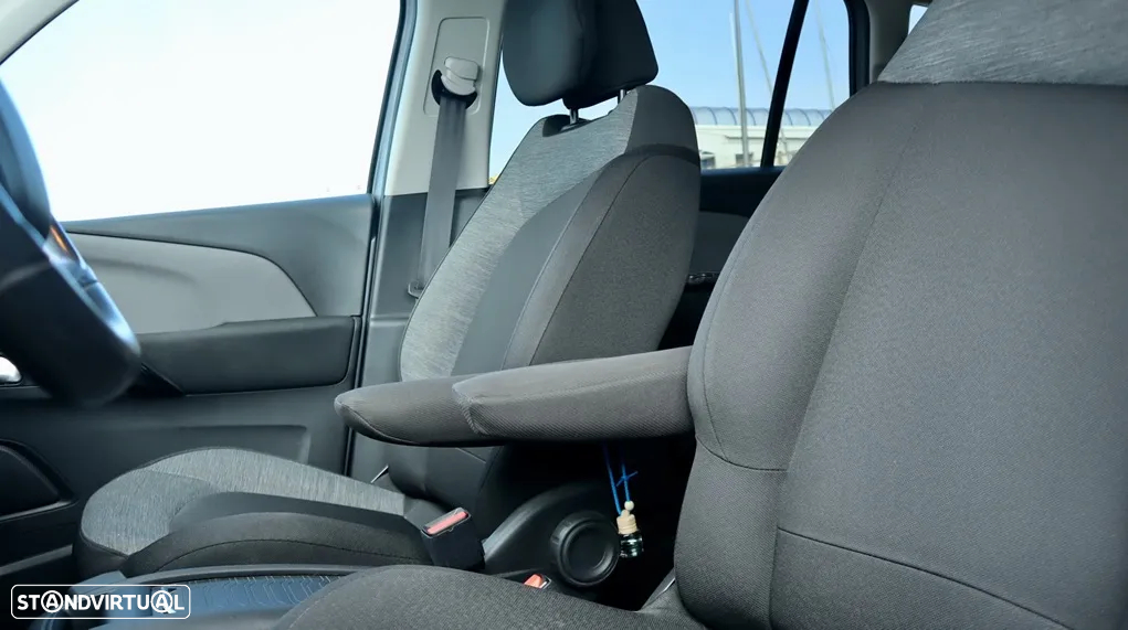 Citroën Grand C4 Spacetourer 2.0 BlueHDi Shine EAT8 - 31