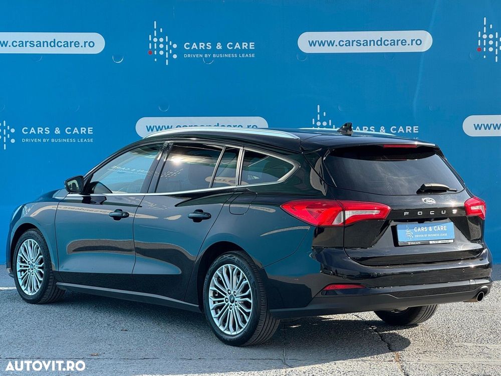 Ford Focus - 4
