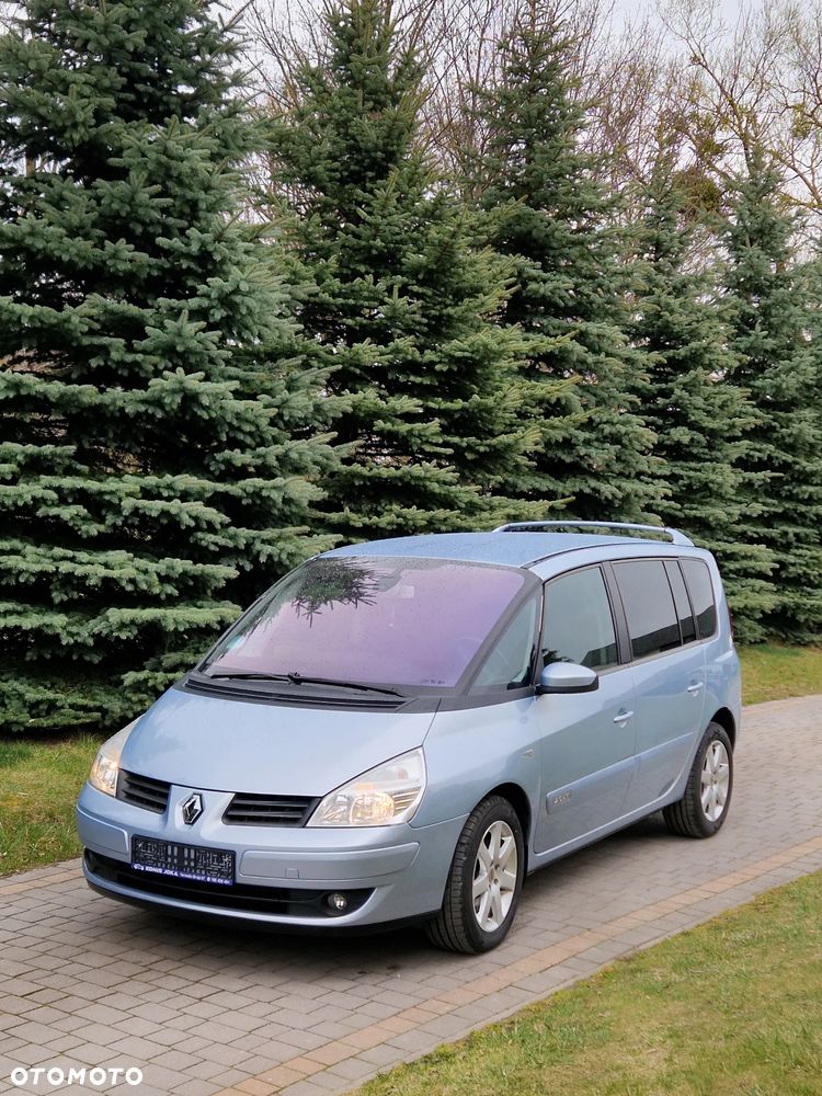 Renault Espace 2.0 dCi FAP Dynamique - 2