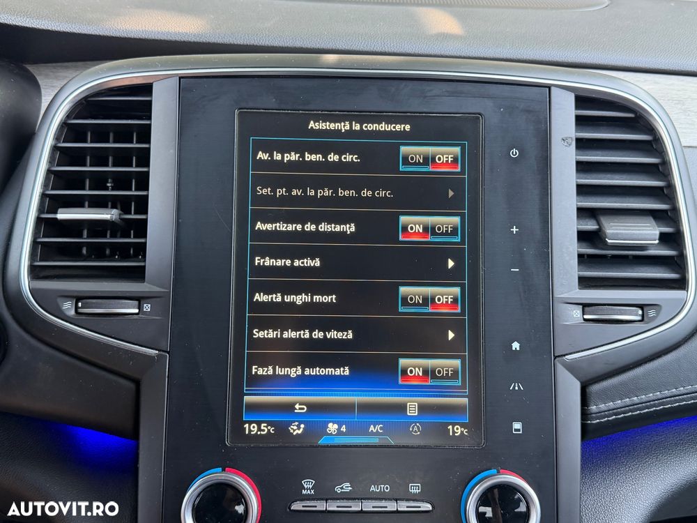 Renault Talisman ENERGY dCi 160 EDC INITIALE PARIS - 25
