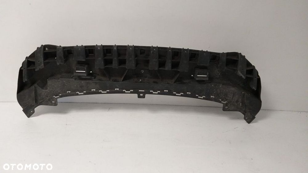 FORD FIESTA MK7 LIFT 13-17 OSŁONA DOLNA POD ZDERZAK C1BB8B38A - 1