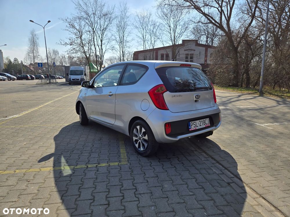 Kia Picanto 1.0 XL - 2