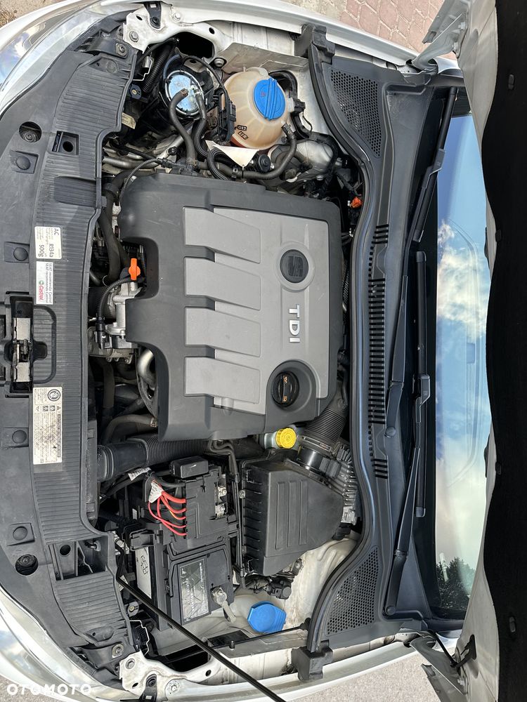 Seat Ibiza 1.6 TDI CR Sport - 28
