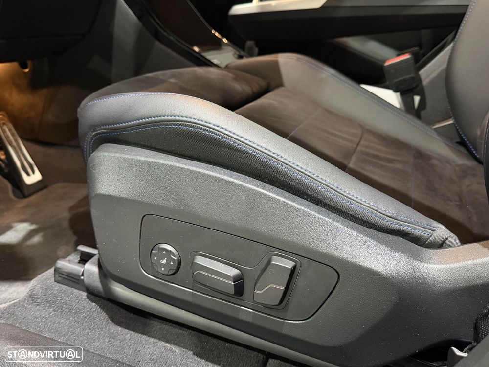 BMW 225xe Active Tourer e xDrive Pack Desportivo M - 25