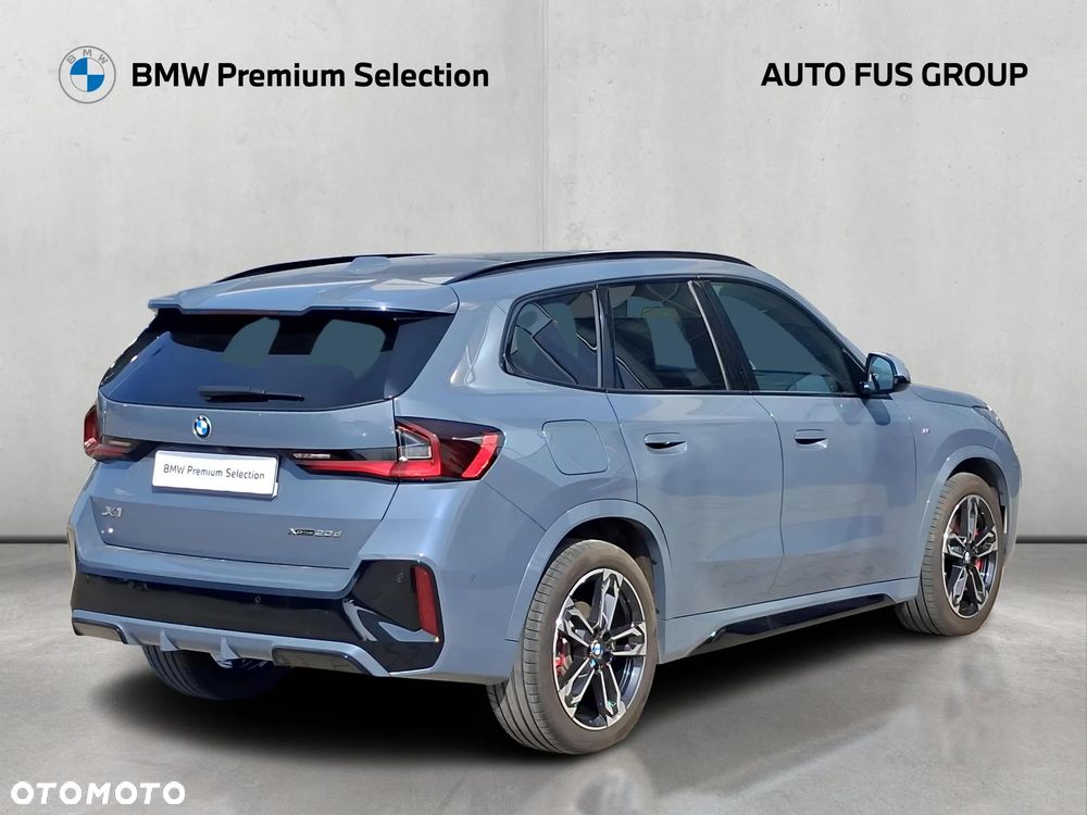 BMW X1 - 5