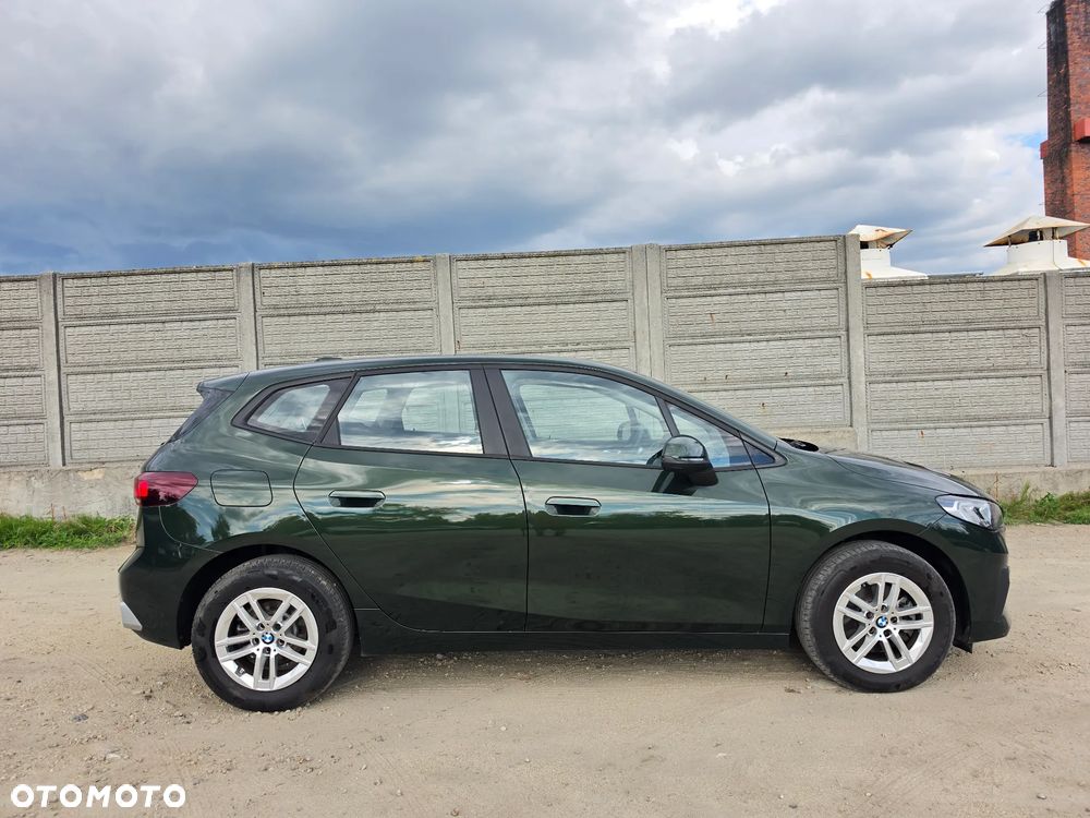 BMW Seria 2 218i Advantage - 34