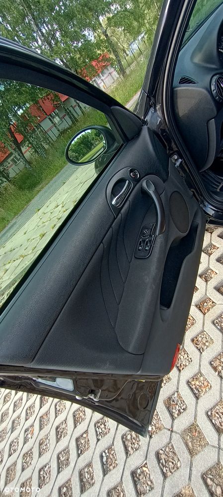 Alfa Romeo 147 1.6 Twin Spark ECO Distinctive - 19