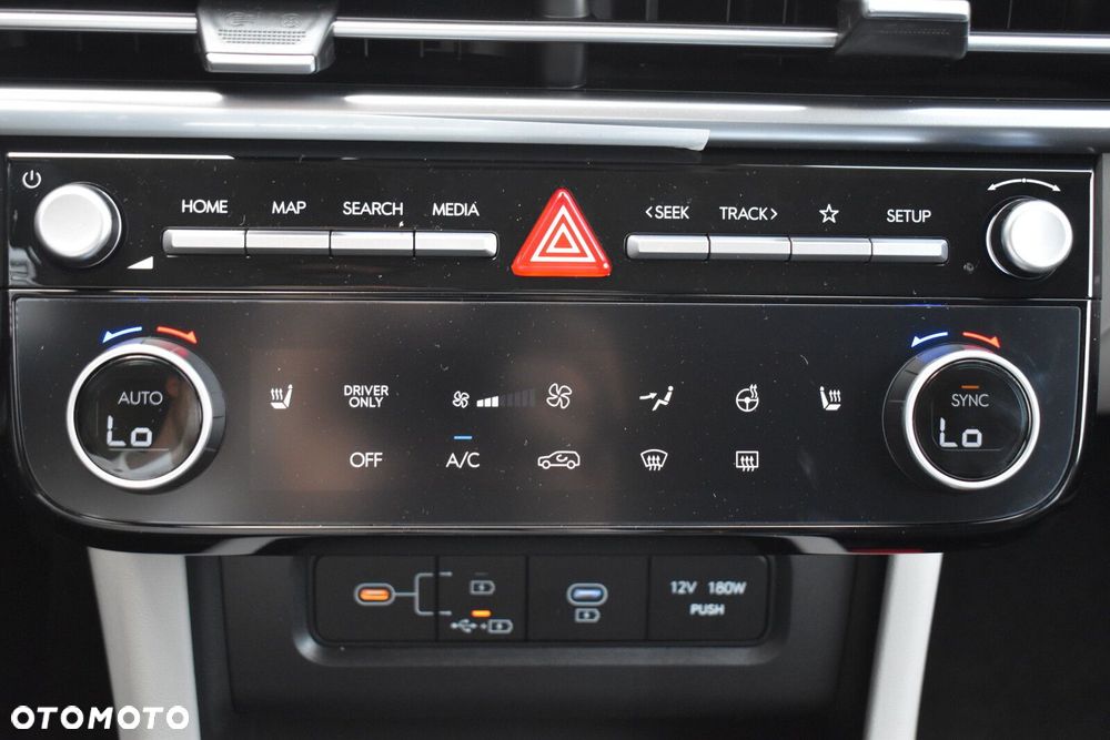 Hyundai Tucson - 14