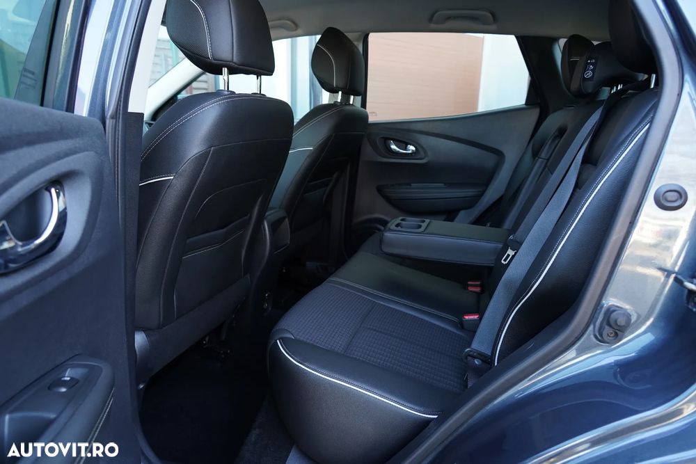 Renault Kadjar Energy TCe 130 Bose Edition - 10